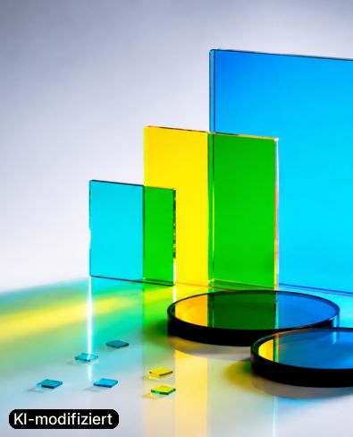 SCHOTT Filterglas